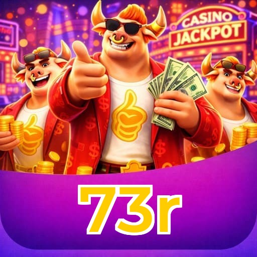 73r Logo