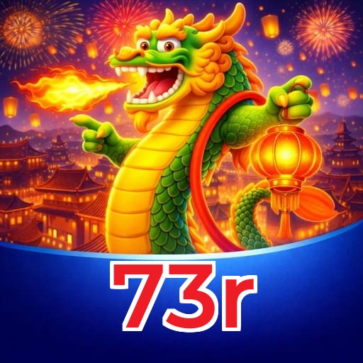 73r Logo
