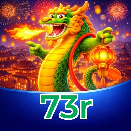 73r Logo